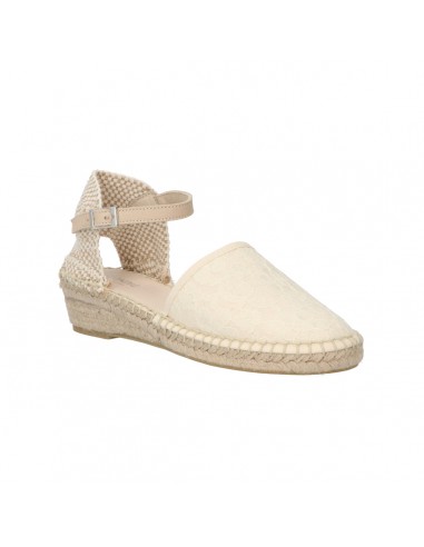 ALPARGATA VESTIR NIÑA-CONDIZ-223