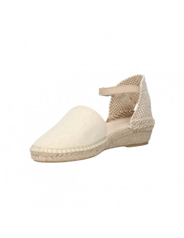 ALPARGATA VESTIR NIÑA-CONDIZ-223