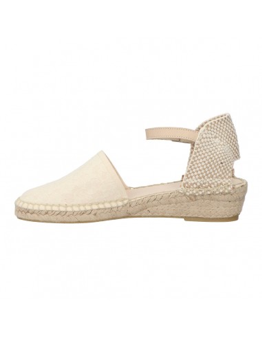 ALPARGATA VESTIR NIÑA-CONDIZ-223