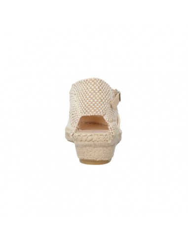 ALPARGATA VESTIR NIÑA-CONDIZ-223