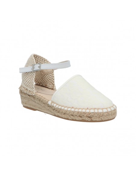 ALPARGATA VESTIR NIÑA-CONDIZ-223