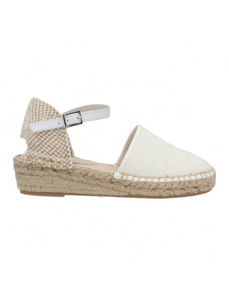 ALPARGATA VESTIR NIÑA-CONDIZ-223