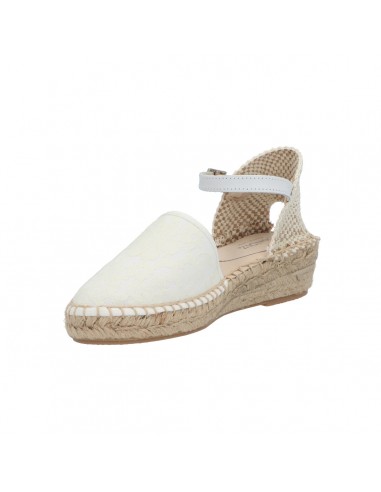 ALPARGATA VESTIR NIÑA-CONDIZ-223