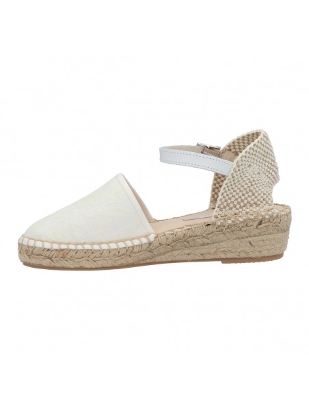 ALPARGATA VESTIR NIÑA-CONDIZ-223