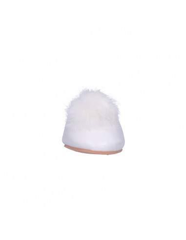 ZAPATILLA CASA POMPON-15696