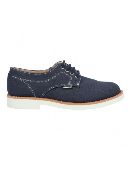 ZAPATO VESTIR NIÑO-PABLOSKY-722920