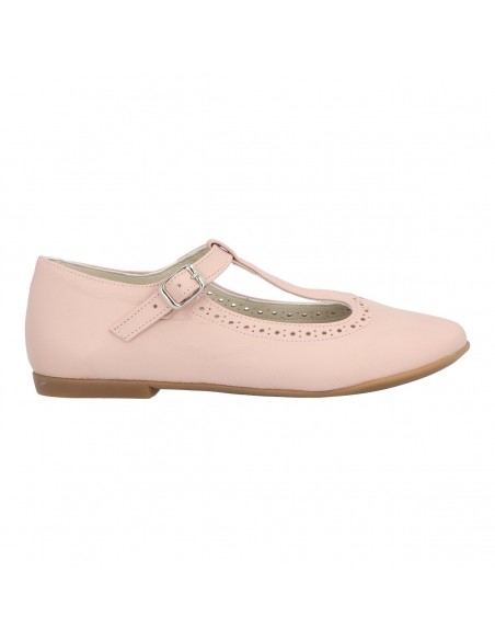 ZAPATO VESTIR NIÑA-CONDIZ-CZF1001