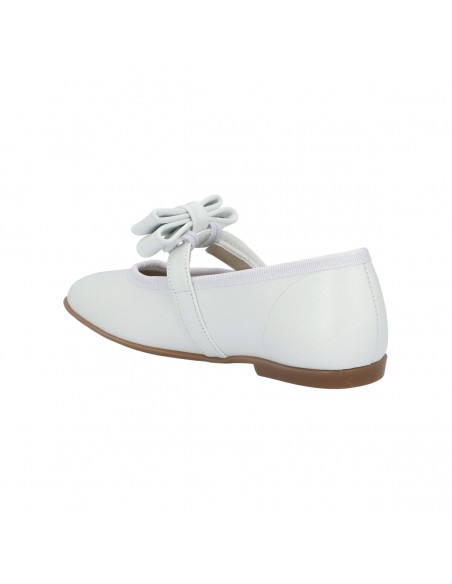 ZAPATO VESTIR NIÑA-CONDIZ-CZF1002