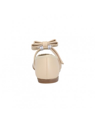 ZAPATO VESTIR NIÑA-CONDIZ-CZF1002