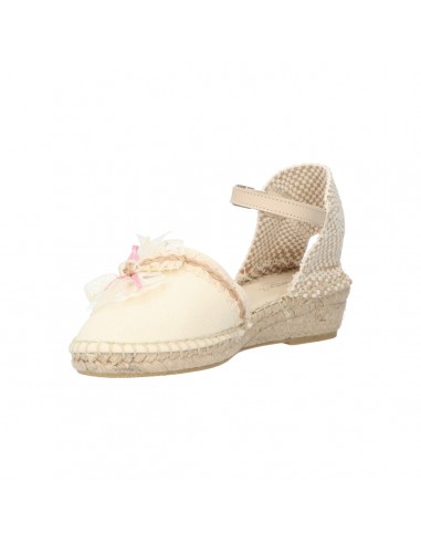 ALPARGATA VESTIR NIÑA-CONDIZ-224