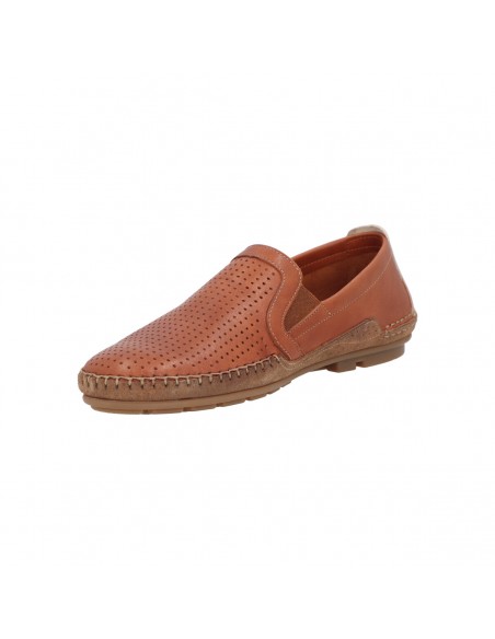 NAUTICO PICADO HOMBRE-FLUCHOS-F1177