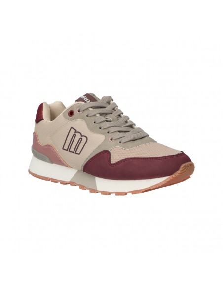 DEPORTIVO CASUAL MUJER-MUSTANG-JOGGO