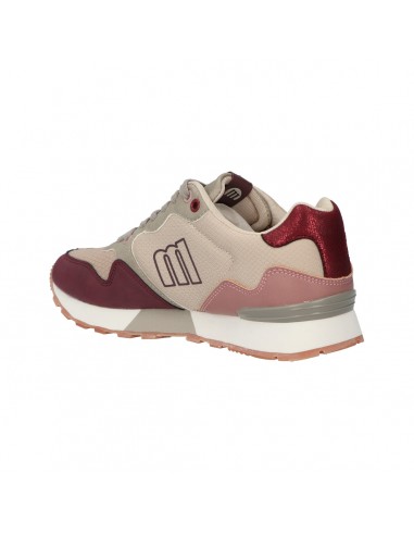 DEPORTIVO CASUAL MUJER-MUSTANG-JOGGO