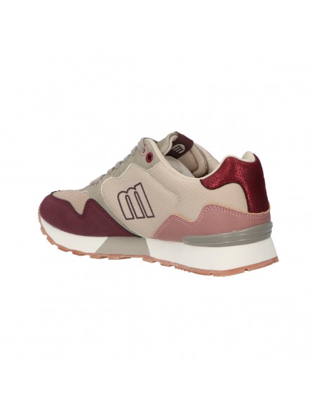 DEPORTIVO CASUAL MUJER-MUSTANG-JOGGO