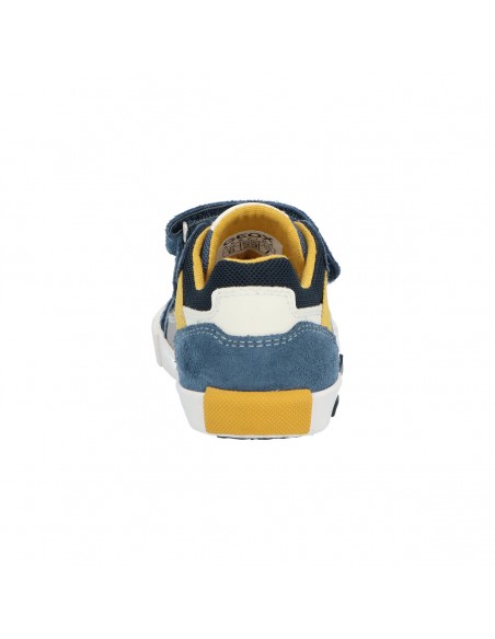 DEPORTIVO CASUAL NIÑO-GEOX-B25A7A