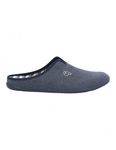 ZAPATILLA CASA HOMBRE-GARZON-8405.127