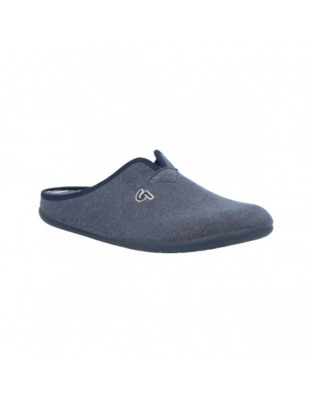 ZAPATILLA CASA HOMBRE-GARZON-8405.127