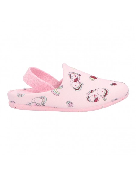 ZAPATILLA CASA NIÑA-GARZON-N9051.129