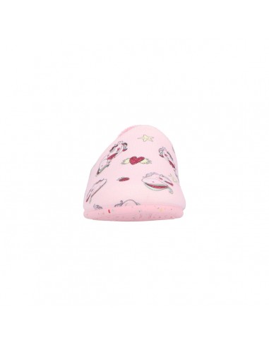 ZAPATILLA CASA NIÑA-GARZON-N9051.129