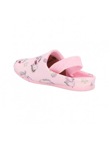 ZAPATILLA CASA NIÑA-GARZON-N9051.129