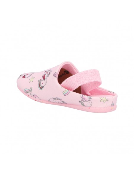 ZAPATILLA CASA NIÑA-GARZON-N9051.129