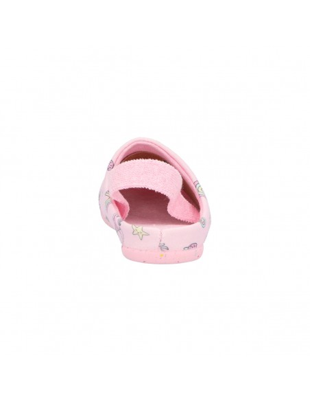 ZAPATILLA CASA NIÑA-GARZON-N9051.129