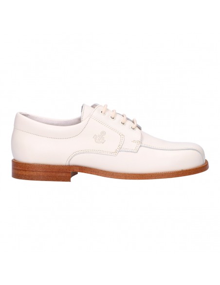 ZAPATO CORDON COMUNION NIÑO-YOWAS-6894 