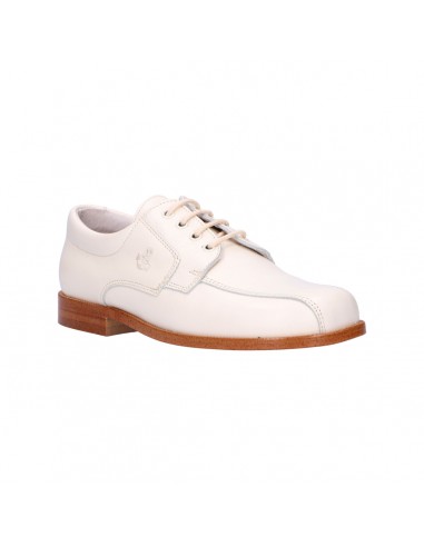 ZAPATO CORDON COMUNION NIÑO-YOWAS-6894 