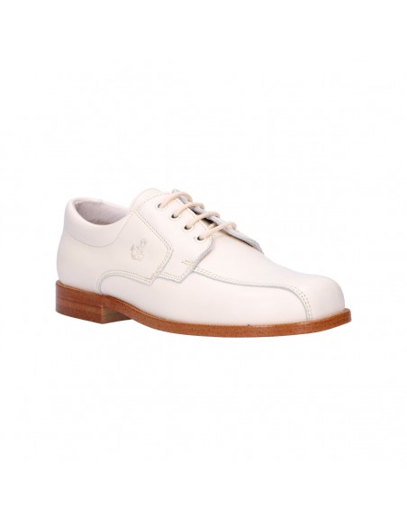 ZAPATO CORDON COMUNION NIÑO-YOWAS-6894 