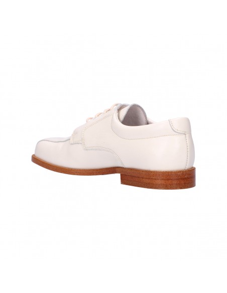 ZAPATO CORDON COMUNION NIÑO-YOWAS-6894 