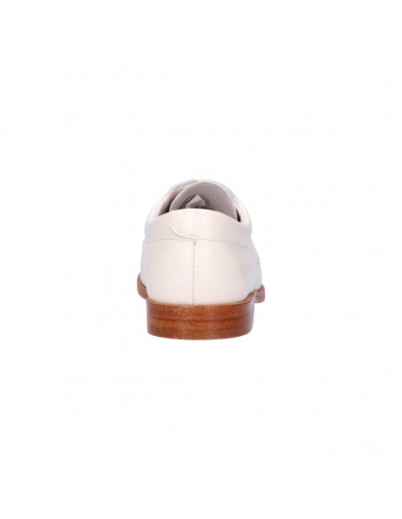 ZAPATO CORDON COMUNION NIÑO-YOWAS-6894 