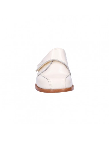 ZAPATO VELCRO COMUNION NIÑO-YOWAS-6893
