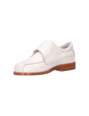 ZAPATO VELCRO COMUNION NIÑO-YOWAS-6893