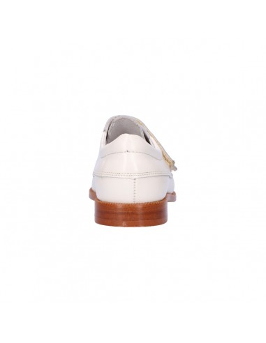 ZAPATO VELCRO COMUNION NIÑO-YOWAS-6893
