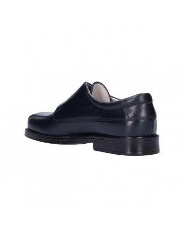 ZAPATO VELCRO COMUNION NIÑO-YOWAS-6893