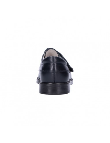 ZAPATO VELCRO COMUNION NIÑO-YOWAS-6893