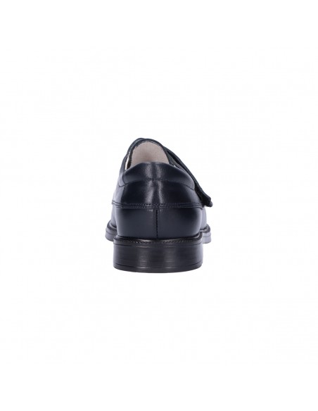 ZAPATO VELCRO COMUNION NIÑO-YOWAS-6893