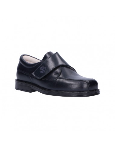 ZAPATO VELCRO COMUNION NIÑO-YOWAS-6893