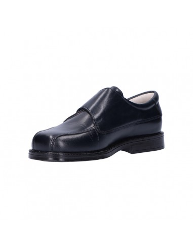 ZAPATO VELCRO COMUNION NIÑO-YOWAS-6893