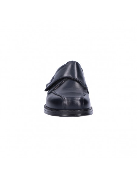 ZAPATO VELCRO COMUNION NIÑO-YOWAS-6893
