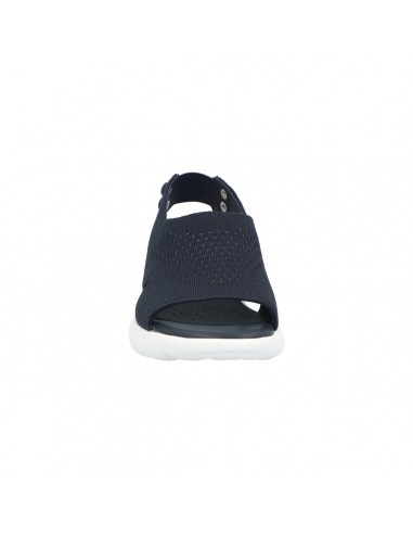 SANDALIA ELASTIO MUJER-GEOX-D25SVD