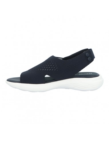 SANDALIA ELASTIO MUJER-GEOX-D25SVD