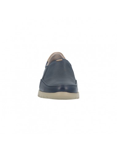 ZAPATO VESTIR MOCASIN...