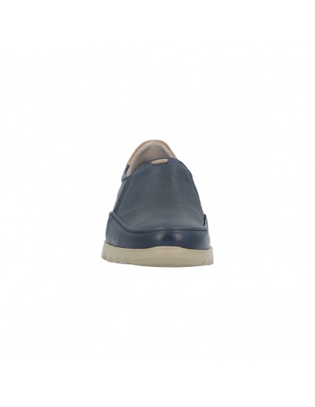 ZAPATO VESTIR MOCASIN HOMBRE-FLUCHOS-F1458