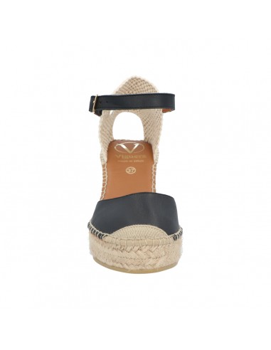 ALPARGATA CUÑA MUJER-VIGUERA-1632