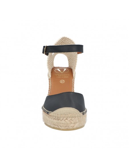 ALPARGATA CUÑA MUJER-VIGUERA-1632