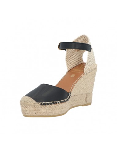ALPARGATA CUÑA MUJER-VIGUERA-1632
