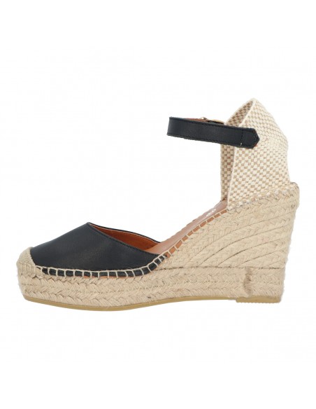 ALPARGATA CUÑA MUJER-VIGUERA-1632