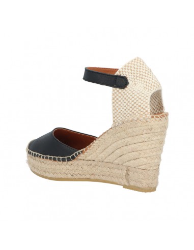 ALPARGATA CUÑA MUJER-VIGUERA-1632