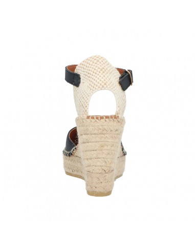 ALPARGATA CUÑA MUJER-VIGUERA-1632